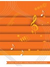 Quaderno di musica chitarra