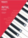 Trinity Piano Initial - Pieces & Exercises 2018-2020
