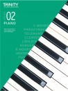 Trinity Piano Grade 2 - Pieces & Exercises 2018-2020