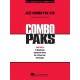 Jazz combo Pak 20 (book/cassette)