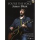 James Blunt: You'Re The Voice (book/CD)
