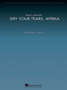Dry Your Tears, Afrika