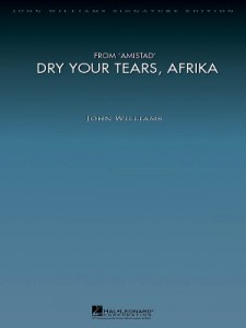 Dry Your Tears, Afrika