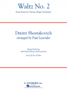 Waltz No.2 - Dmitri Shostakovich