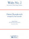Waltz No.2 - Shostakovich