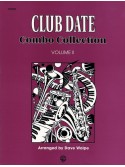 Club Date Combo Collection II (Piano)