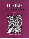 Club Date Combo Collection II (Tenor Saxophone)