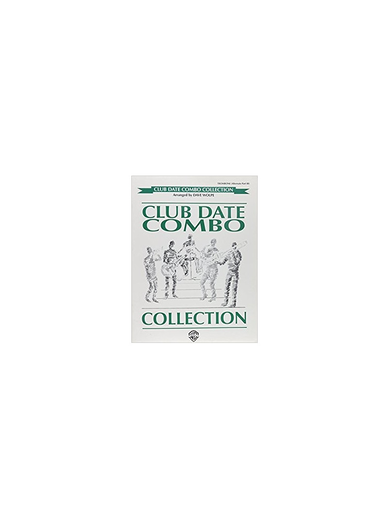 Club Date Combo Collection