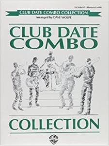 Club Date Combo Collection