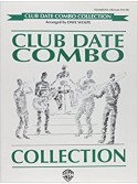 Club Date Combo Collection I (Guitar)