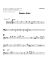 Jazz Phrasing for Trombone 1 (book/CD play-along)