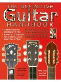 The Definitive Guitar Handbook