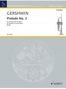 Gershwin - Preludes No.2 for Trumpet