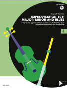 improvvisazione jazz www.birdlandjazz.it, Improvisation 101,