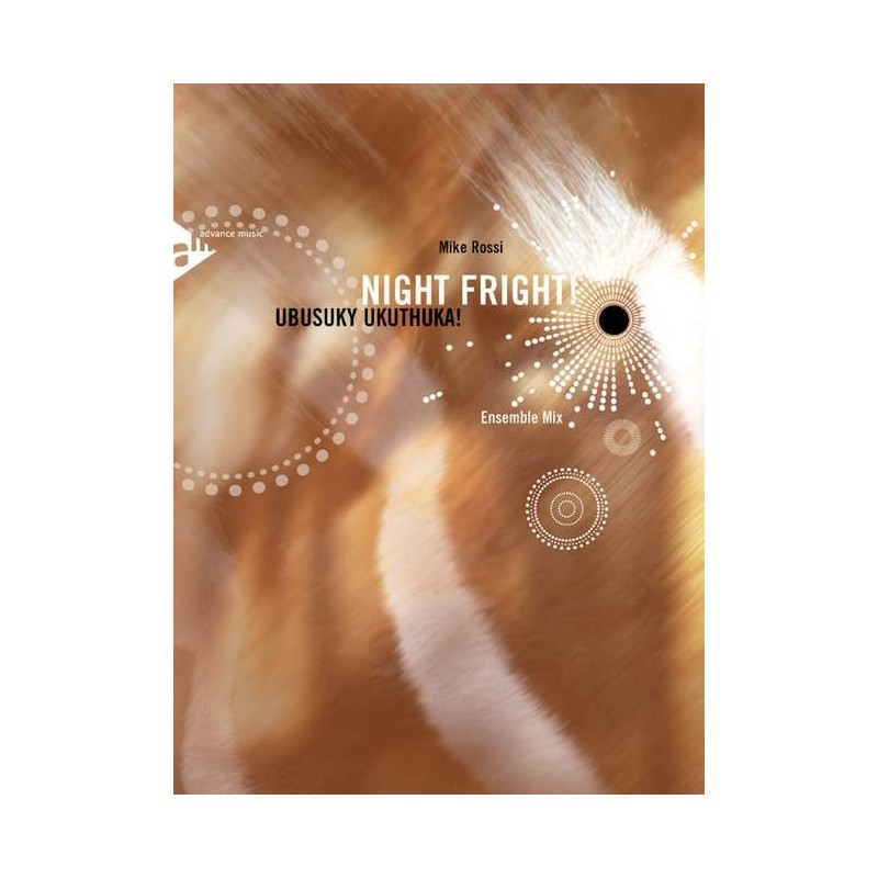 Night Fright! (Ensemble Mix)