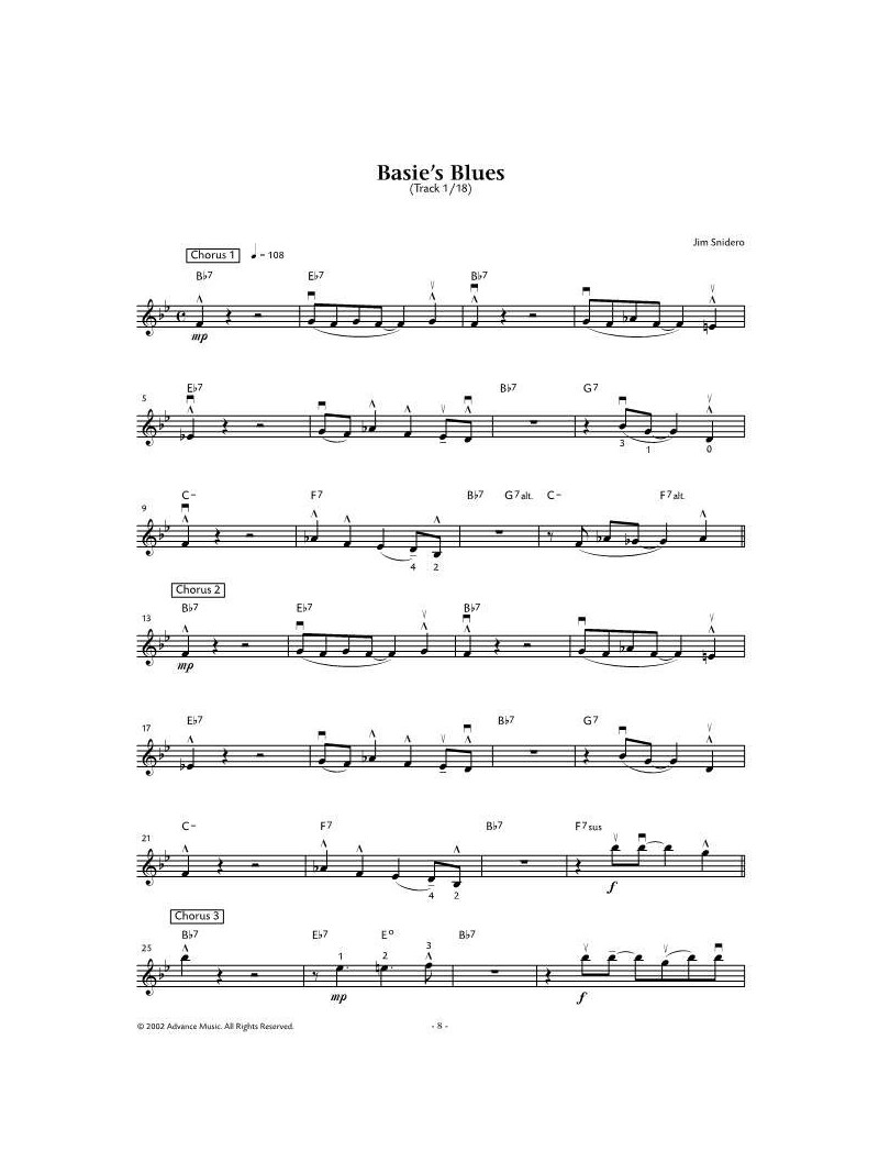 Easy Jazz Conception Violin (book/CD)