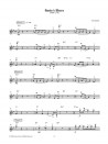 Easy Jazz Conception Violin (book/CD)