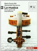 La Musica - Volume AB