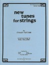 New Tunes for Strings – Book 1 (Teacher's Book)