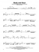 Jazz Icons: Saxophone Play-Along Volume 11 (book/Audio Online)