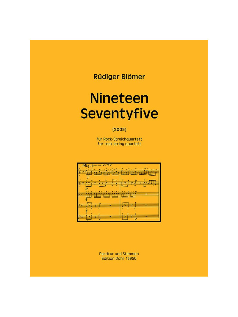 Nineteen Seventyfive 