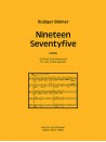 Nineteen Seventyfive 