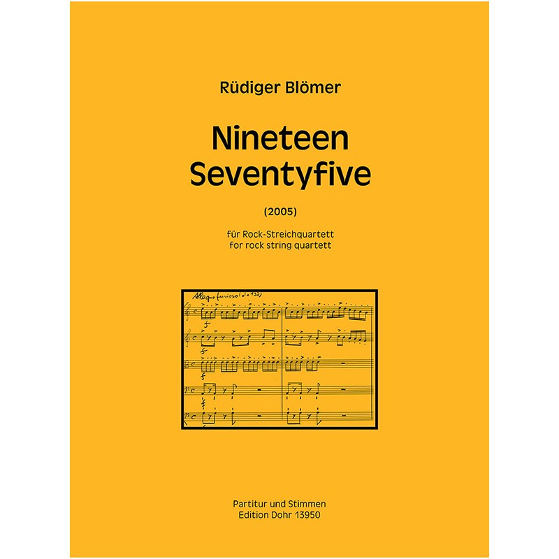 Nineteen Seventyfive 