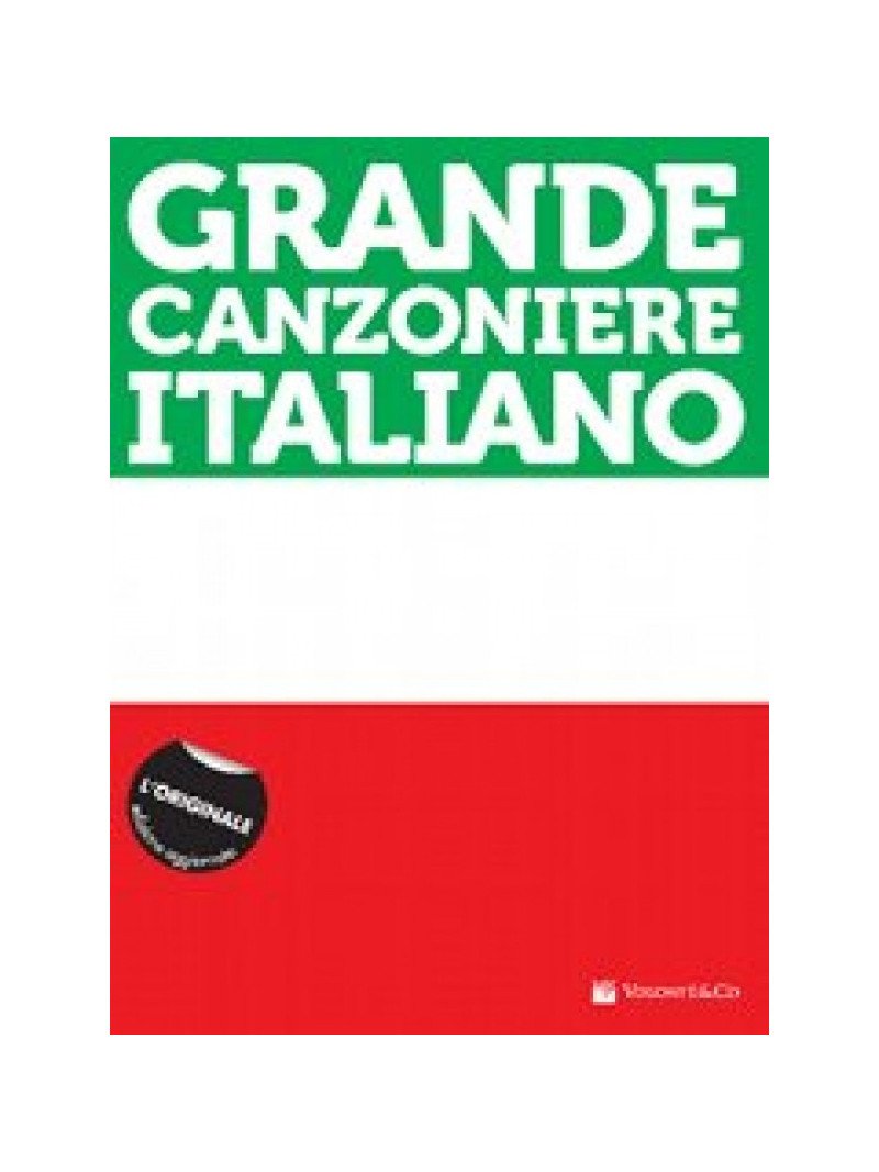 Grande Canzoniere Italiano
