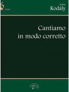 Cantiamo in modo corretto