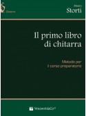 Il Primo Libro di Chitarra  