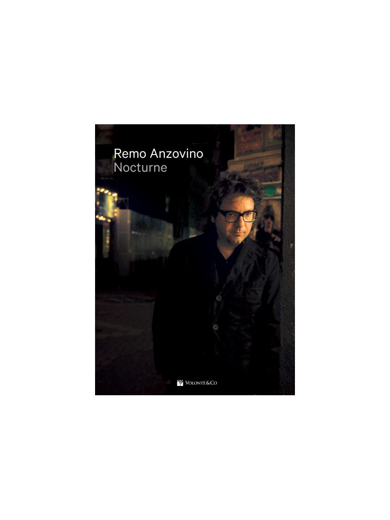 Remo Anzovino - Nocturne