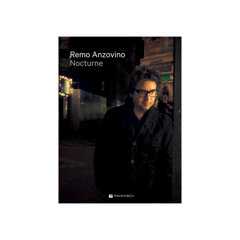 Remo Anzovino - Nocturne