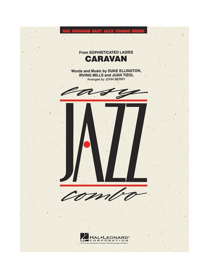 Caravan