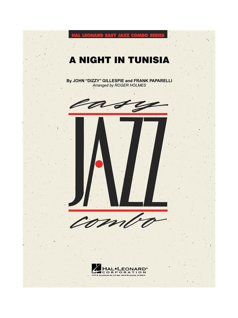 A Night in Tunisia