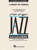 A Night in Tunisia (Easy Jazz Ensemble)