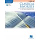 Classical Favorites - Instrumental Play-Along for Viola (Book/Audio Online)