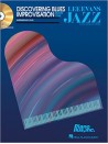 Discovering Blues Improvisation (book/CD)
