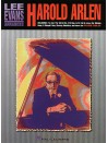 Lee Evans Arranges Harold Arlen