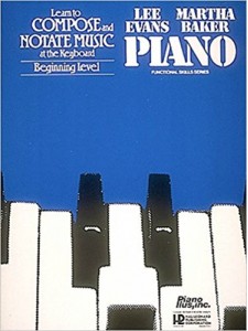 Learn to Compose and Notate Music
