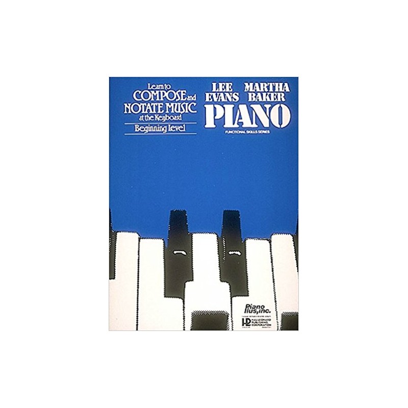 Learn To Compose And Notate Music