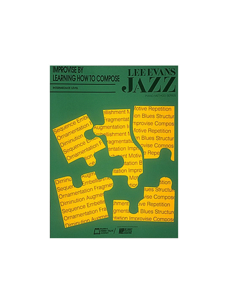 Improvise by Learning How to Compose