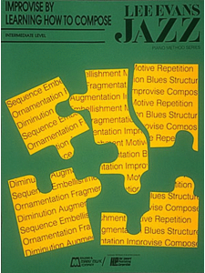 Improvise by Learning How to Compose