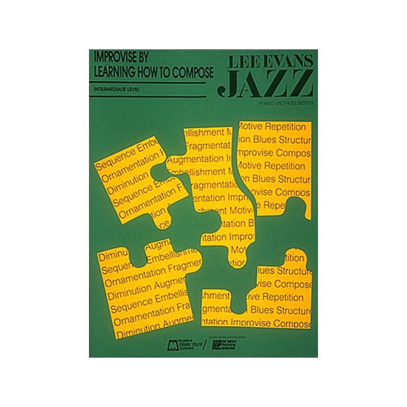 Improvise by Learning How to Compose