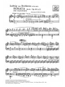 Ludwig van Beethoven Sonata pianoforte www.birdlandjazz.it