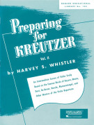 Preparing for Kreutzer - Volume 2