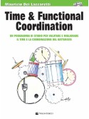 Time & Functional Coordination (libro/CD MP3)