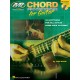 Chord Progressions for Guitar (book/CD)