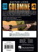 200 Acoustic Licks - Guitar Licks Goldmine (DVD)