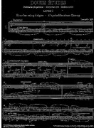 Claude Debussy 12 Etudes Pianoforte