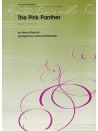 The Pink Panther (woodwind quintet)